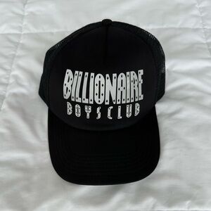 Billionaire Boys Club 3M Trucker